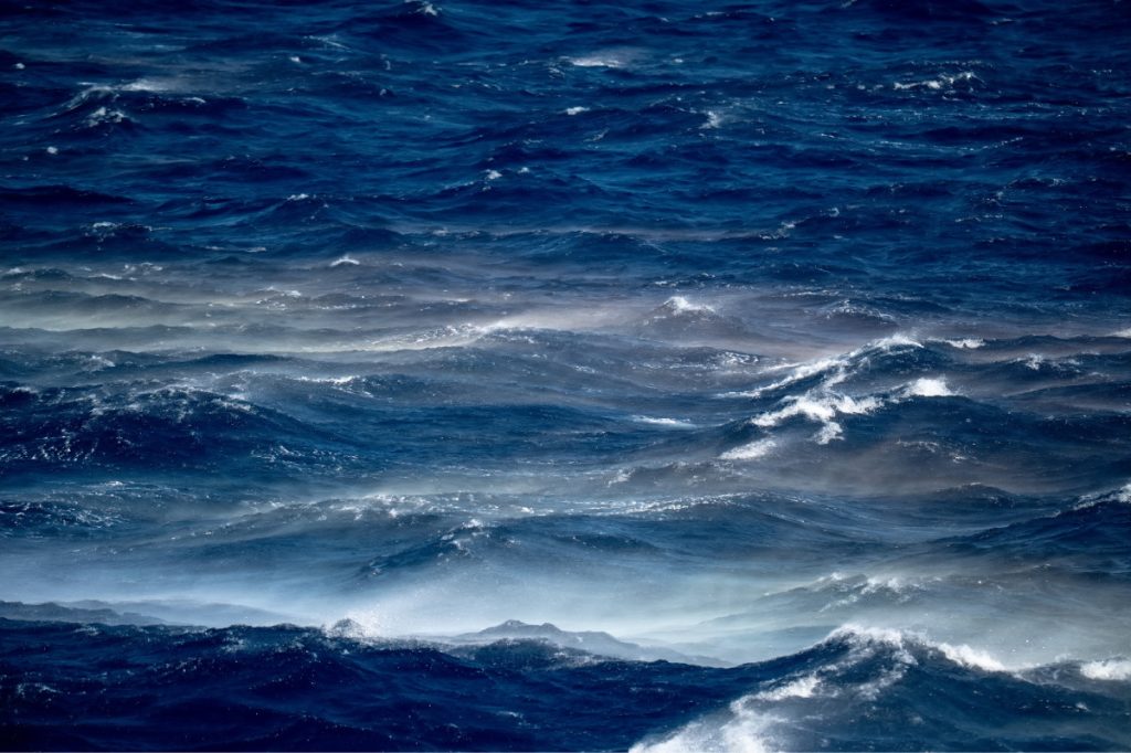 Strong Winds and Heat Fuel Greece’s Wildfires