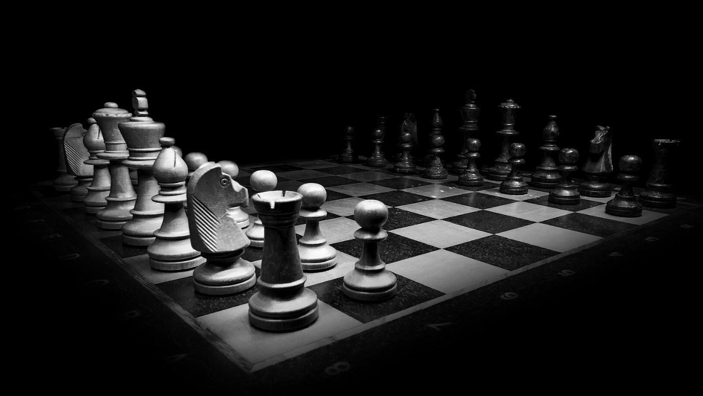 High-Stakes Trump–Putin Talks Begin