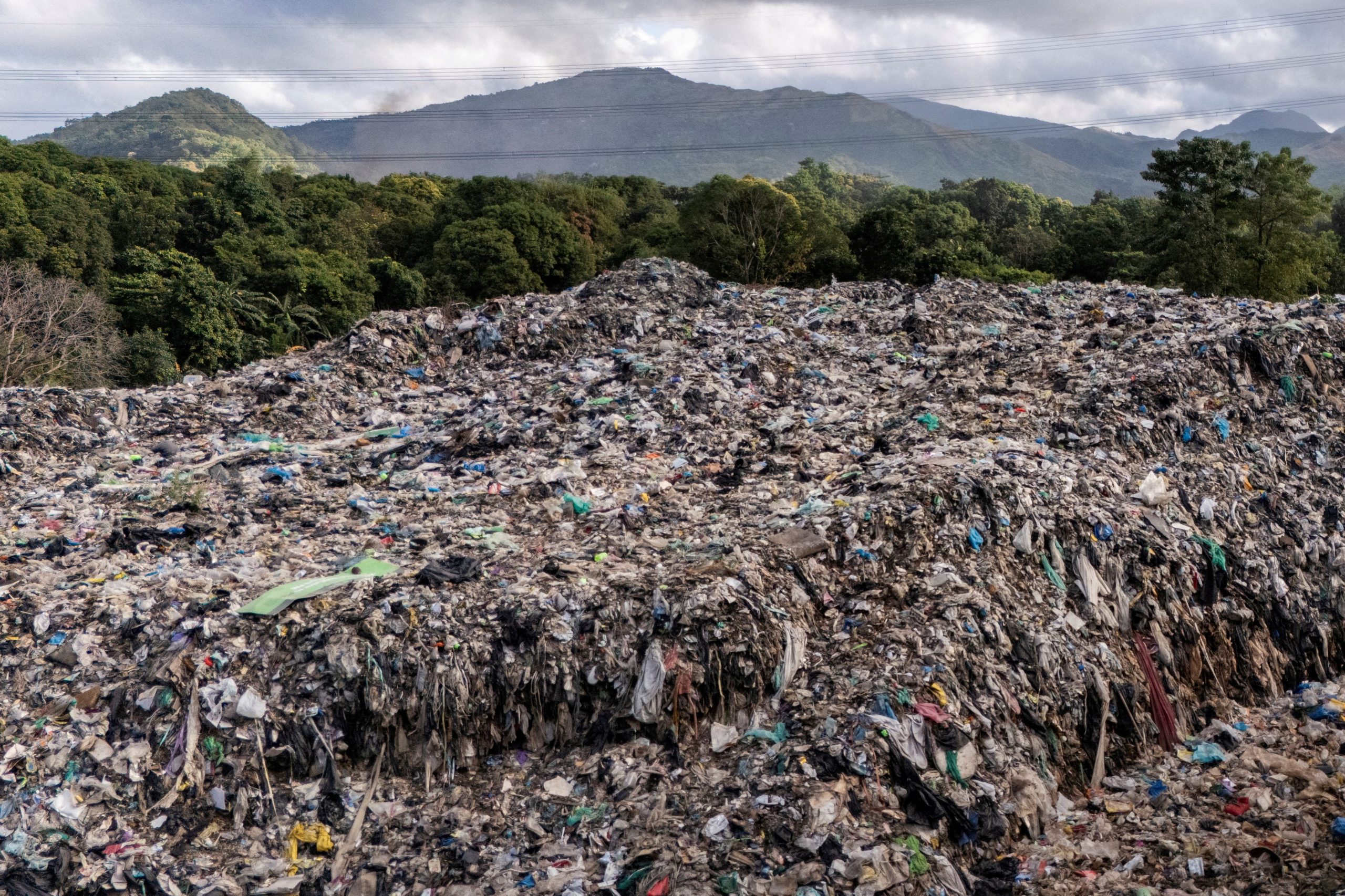 Global Plastics Treaty Negotiations Collapse in Geneva: What Went Wrong and What’s Next?