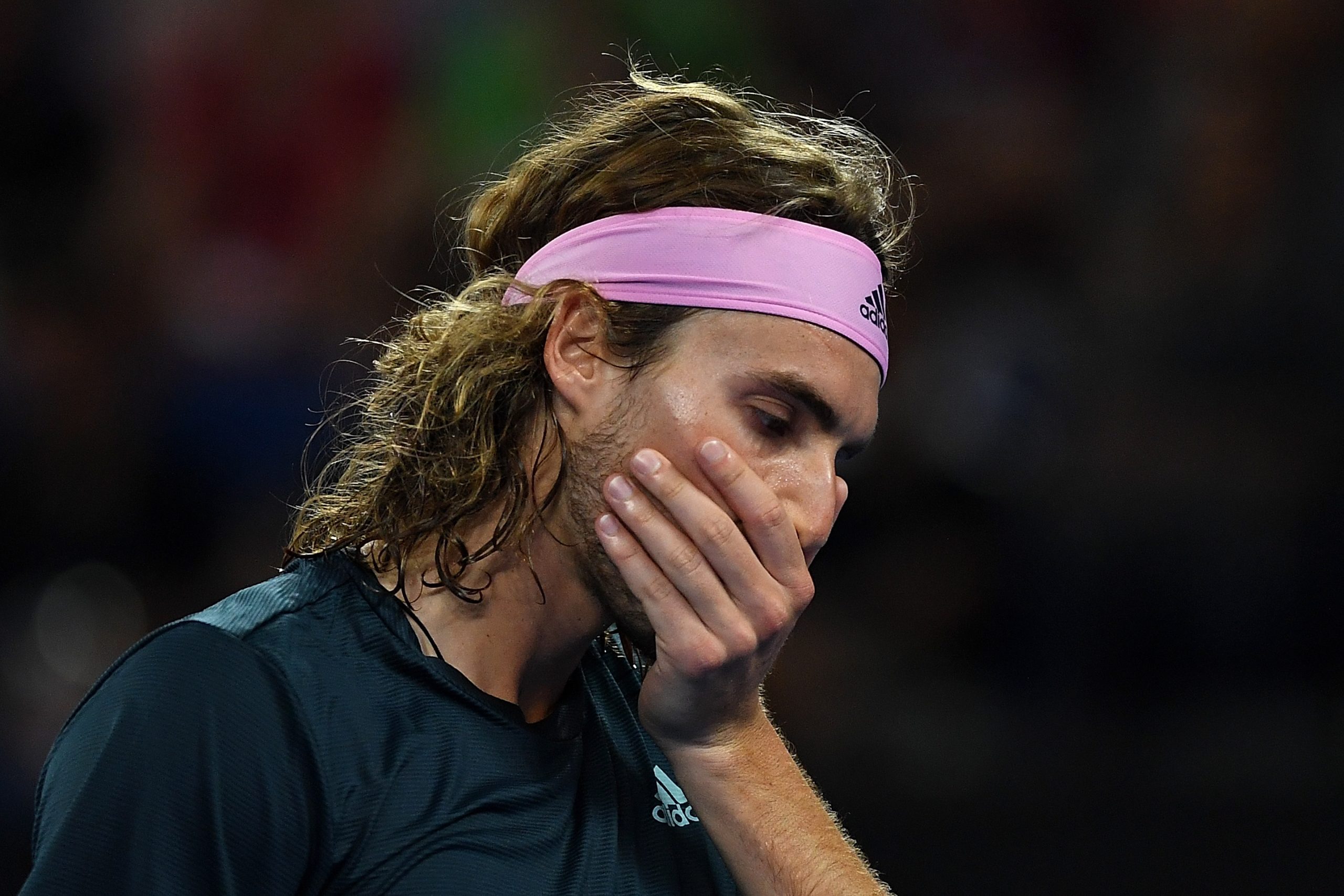 The Authoritarian Parents of Tennis – Tsitsipas isn’t Alone