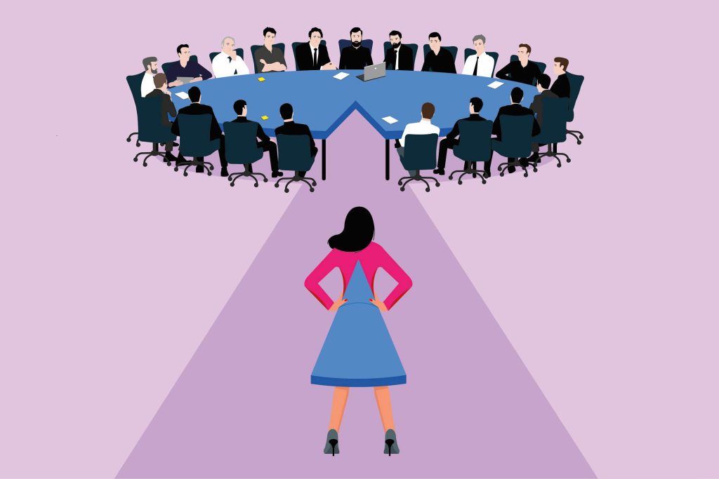 The Future is Female: NextGen Feminism