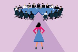 The Future is Female: NextGen Feminism