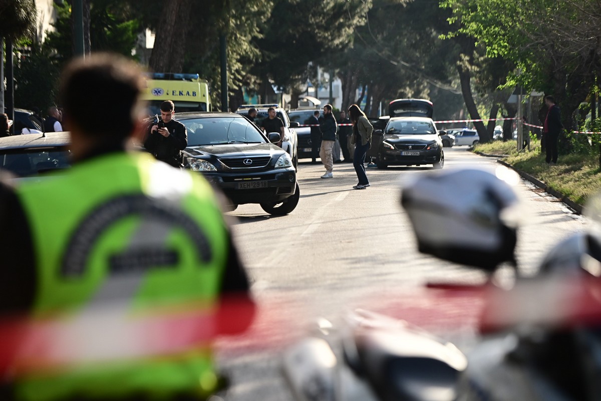 Woman Killed in Knife Attack in Athens Suburb