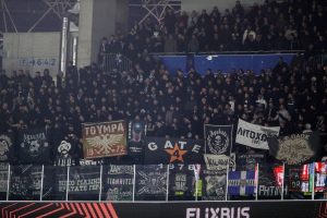 Croatian Authorities Nix Presence of PAOK Fans at Rijeka Match