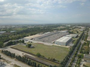 Israel’s SK Group Acquires Greek Defense Manufacturer ELVO