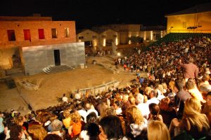 Attica Region Invests €40m in 21 Major Culture Projects to Boost Tourism
