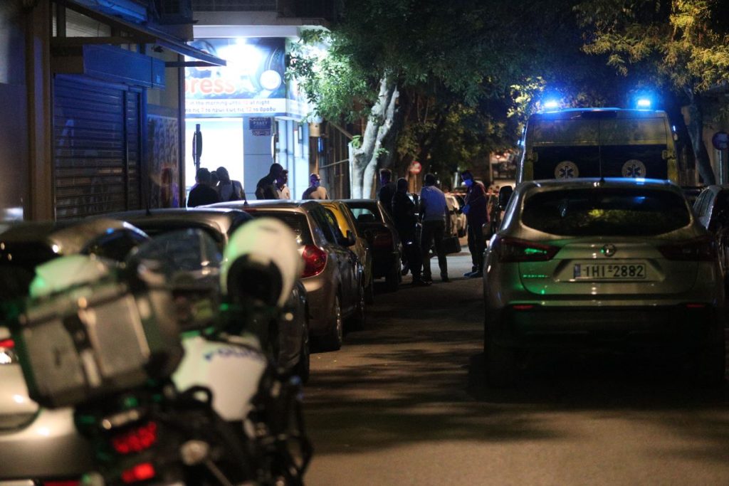 Gangland Hit Suspected After Fatal Shooting in Athens