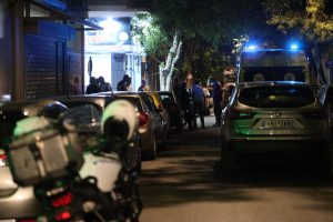 Gangland Hit Suspected After Fatal Shooting in Athens