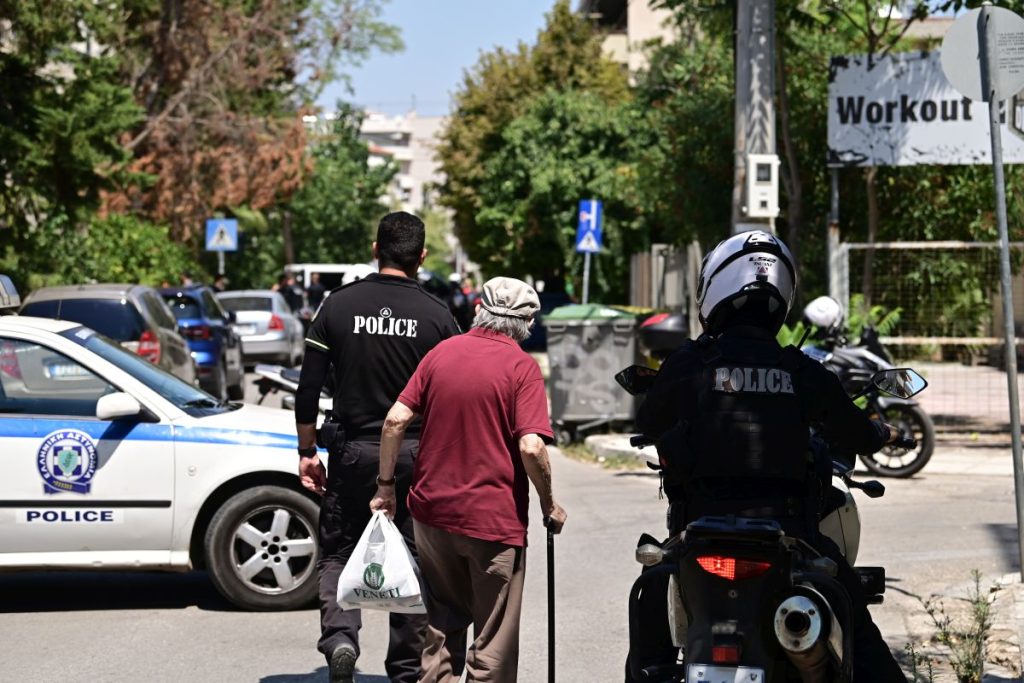 New Details Emerge in Chalandri Woman’s Murder