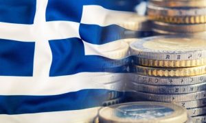 BoG: 1.86 bln€ Surplus in Jan-July 2025