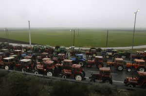 Greek Farmers to Receive Fire Damage Compensation by September