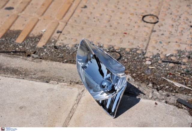 Back-to-Back Fatal Road Accidents in Athens