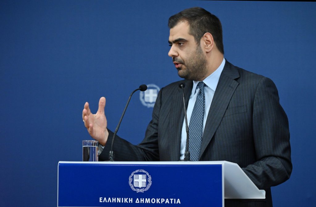 Greece Rules Out Sending Peacekeeping Troops to Ukraine