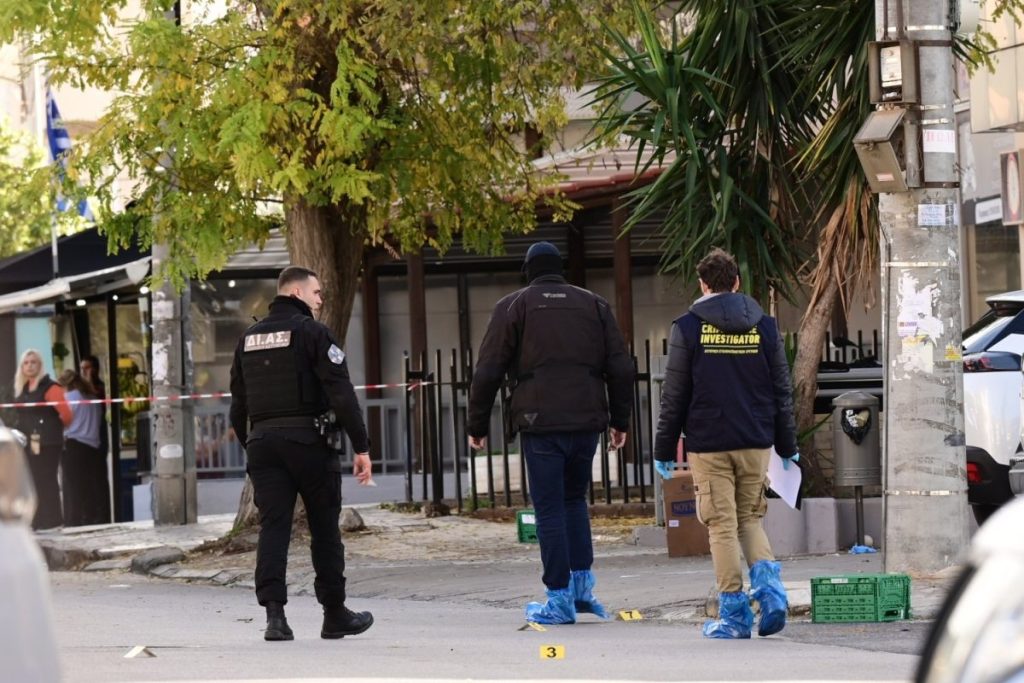 Latest Police Raid Against Alleged Turkish Crime Gang Members