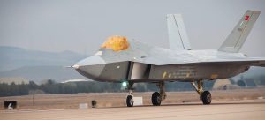 Pro-Govt Daily Claims Turkey, Egypt Eyeing Defense Deal