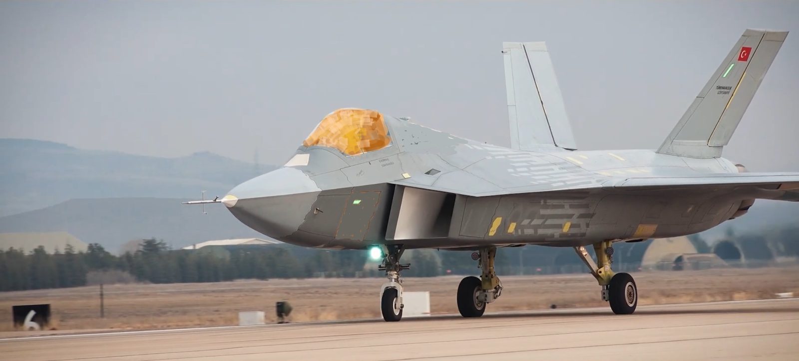 Pro-Govt Daily Claims Turkey, Egypt Eyeing Defense Deal