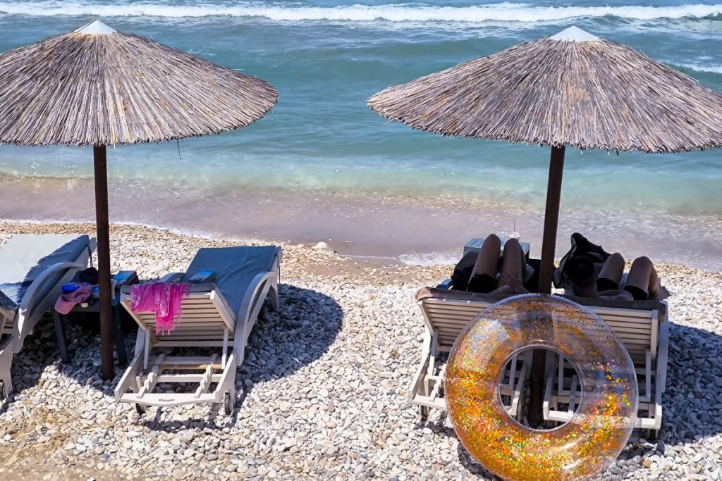 Greece Weather Thursday: Sunshine, Rising Temperatures