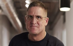 Velocity CEO Tom Greenwood in Critical Condition After Mykonos Crash