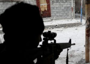 Unrepentant ISIS Fighter Awaits Execution in Somalia