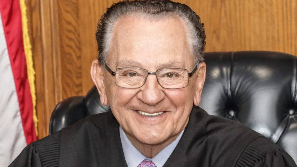 “America’s Nicest Judge” Frank Caprio Dies at 88