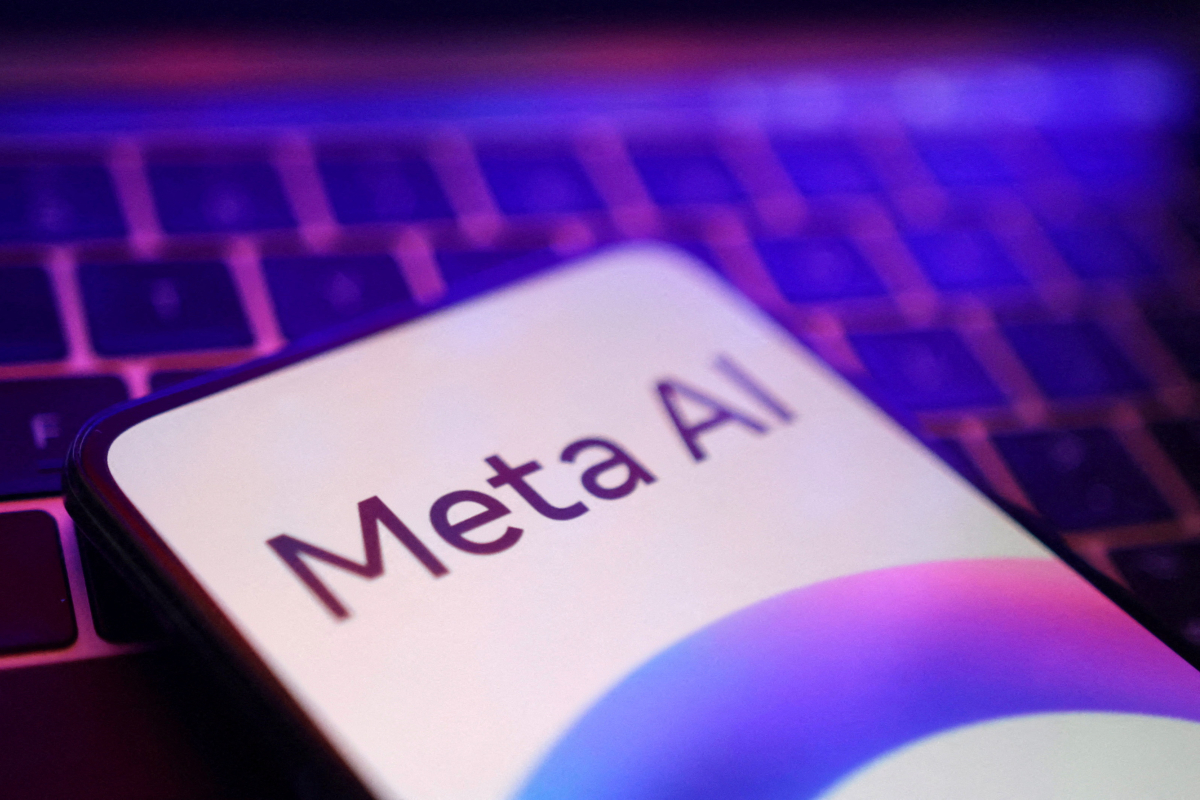 Meta Freezes AI Hiring After Blockbuster Spending Spree