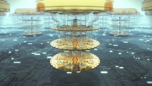 Double EU Recognition Positions Greece at Core of Quantum Future