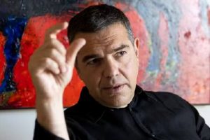 Tsipras to Le Monde: ‘I Miss Active Politics’