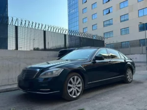 Authorities: 6 Arrests Related to Major Turkey-Based Crime Ring