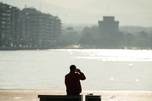 Coffee Prices in Greece Surge Ahead of a Costly Winter