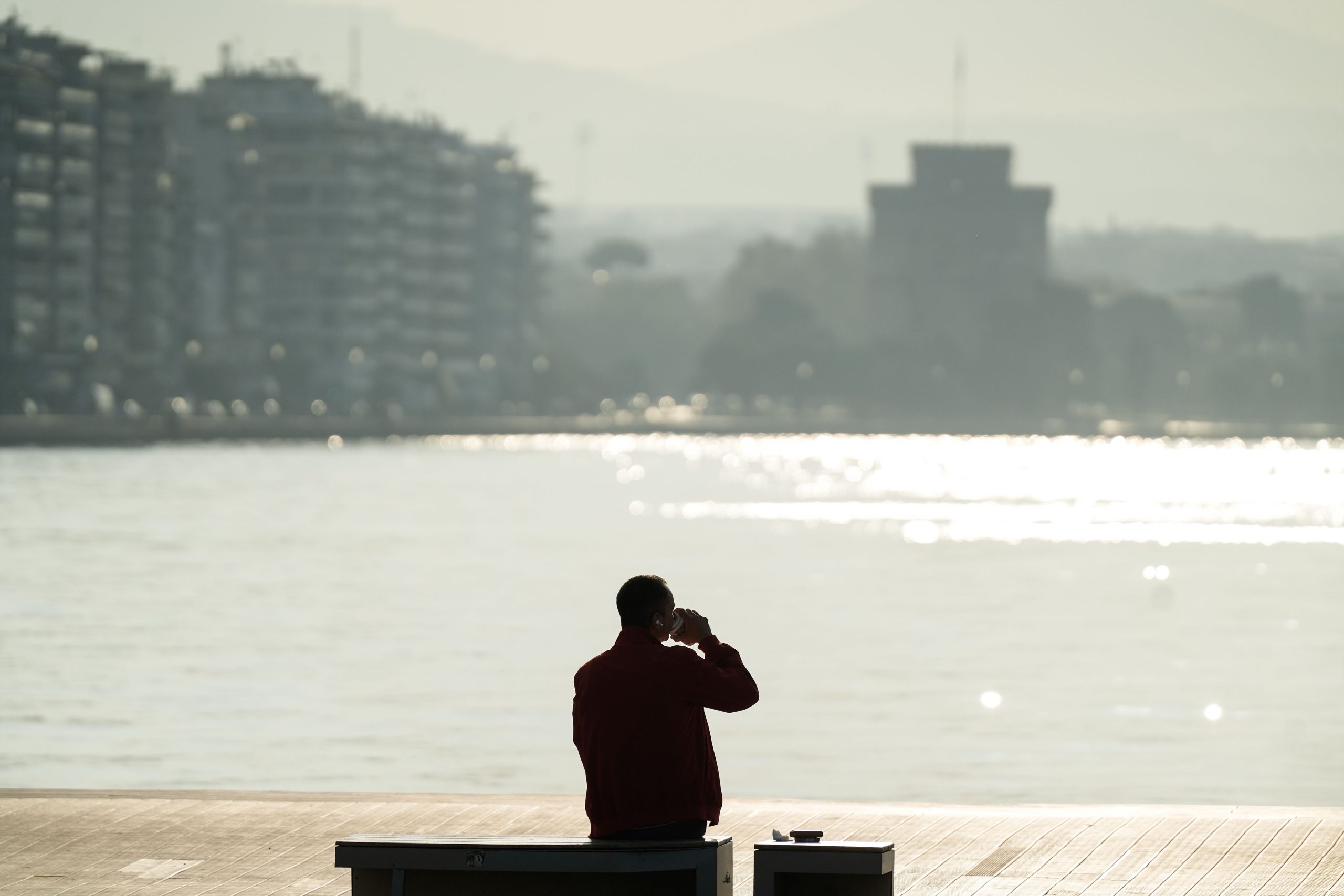 Coffee Prices in Greece Surge Ahead of a Costly Winter