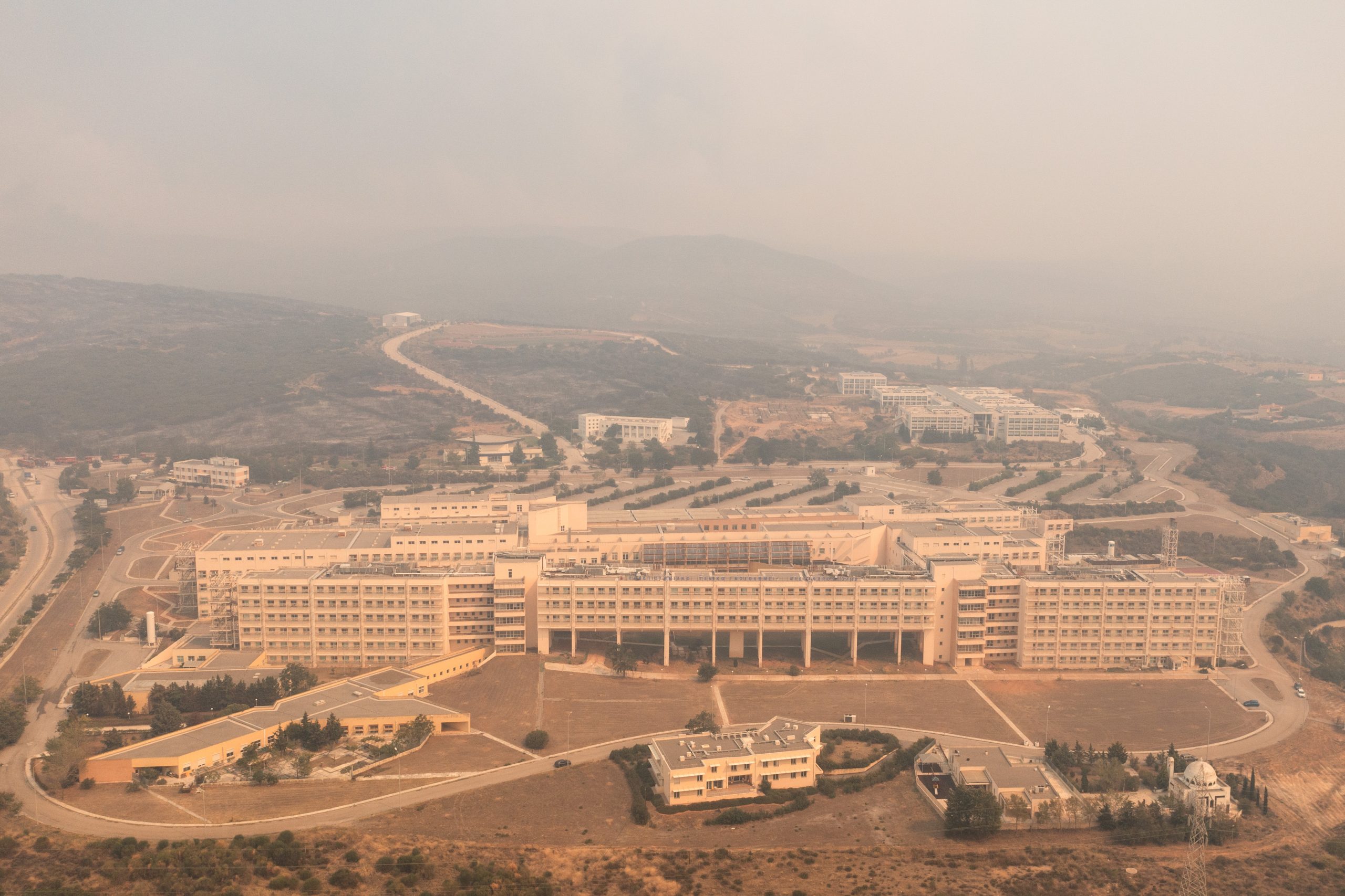 Why Greek Doctors Are Saying No to Private Practice