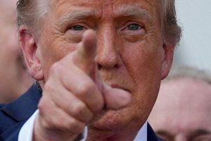 Why Trump Is Escalating Tensions With Venezuela Now