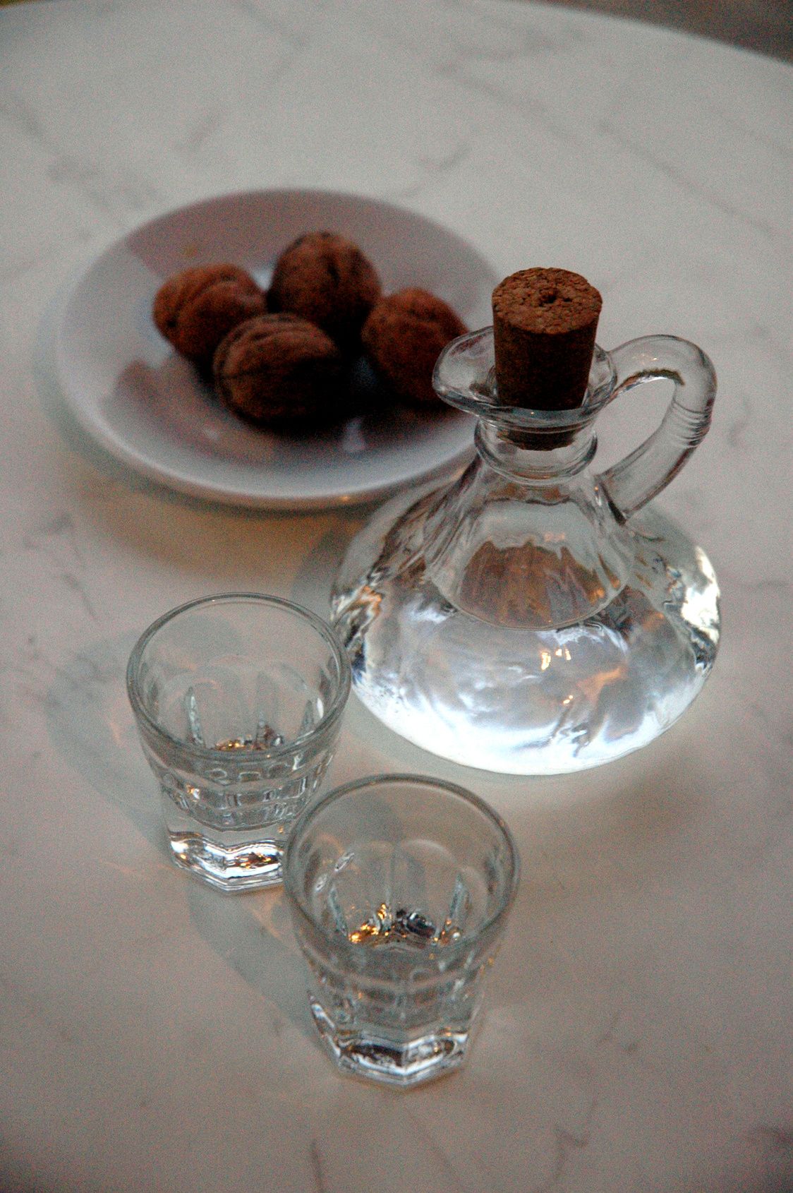 Greek Spirits Ouzo and Tsipouro See Record Export Growth