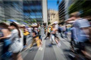 Greece’s Population Falls by 500,000 as Birth Rates Collapse