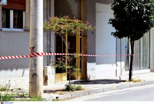 Manhunt in Greece After Woman Killed in Domestic Violence Case