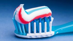Toothpaste Made from Hair Could Protect Teeth