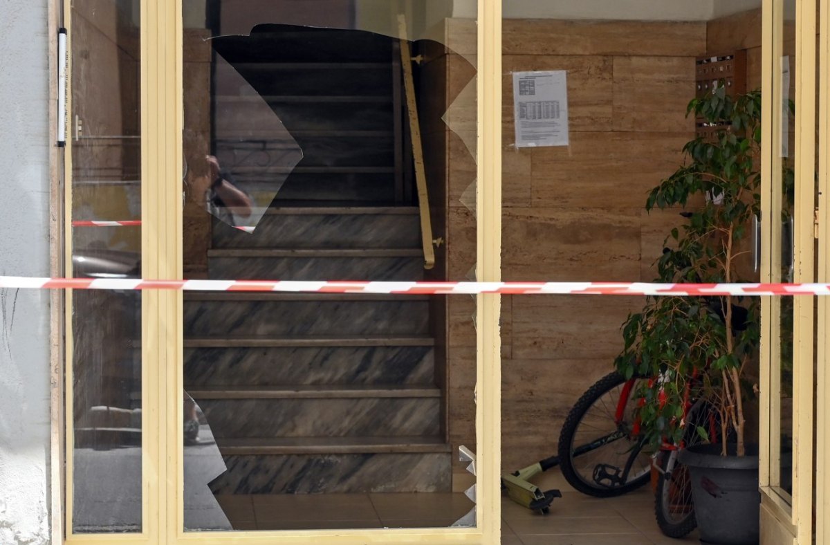 Self-Confessed Assailant in Wife Stabbing Murder Set to Face Magistrate on Tues.