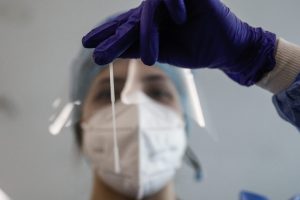 Stomach Flu Outbreak Continues to Plague Greek Island