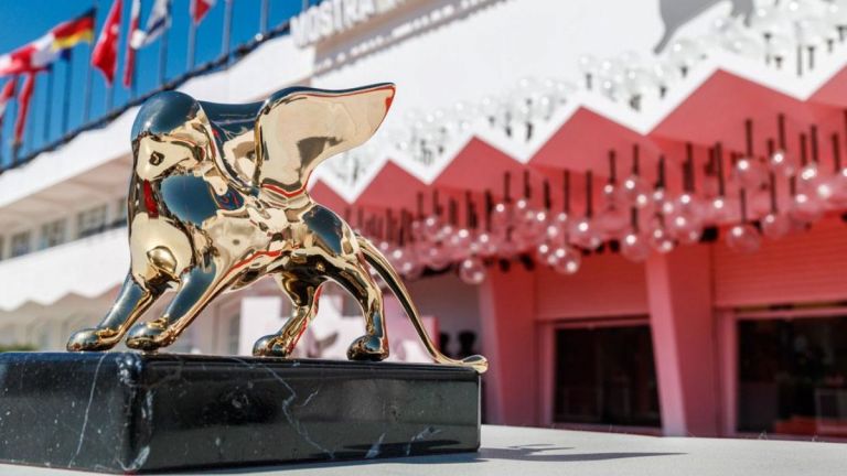 Icons of Venice: 10 Festival Classics