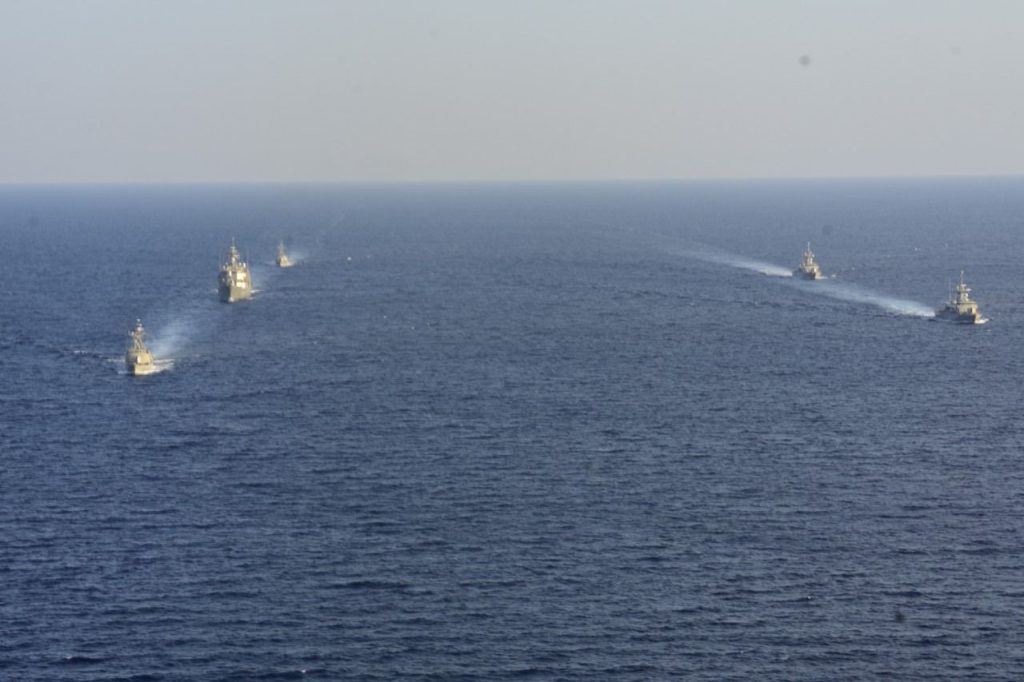 Greece Rejects Libya’s Claims in UN Statement on Maritime Dispute