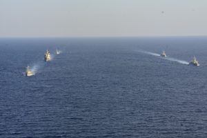 Greece Rejects Libya’s Claims in UN Statement on Maritime Dispute