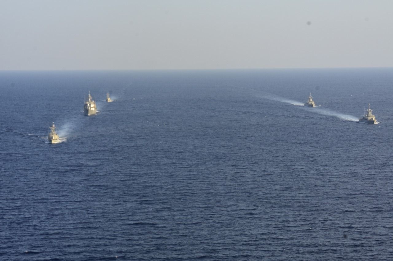 Greece Rejects Libya’s Claims in UN Statement on Maritime Dispute