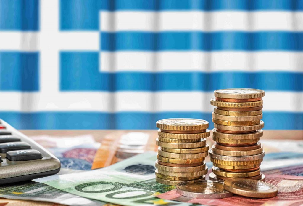 Greek Businesses Up in Numbers, Lack Quality: Eurostat