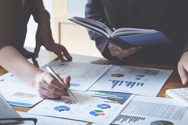 Greek Businesses Rely Heavily on EU Funds, ECB finds