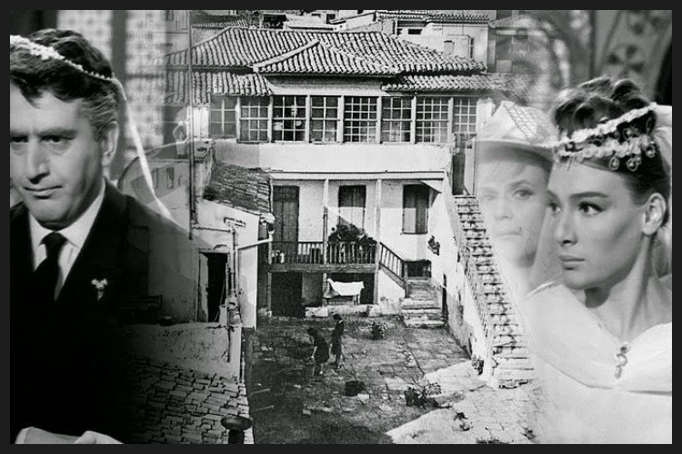 Historic Plaka Residence Used as Beloved Film’s Setting to be Restored