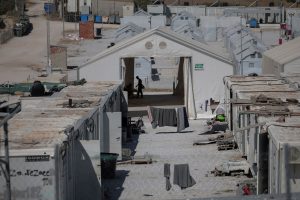 Migration Minister: No Migrant Transfers to Island Facilities