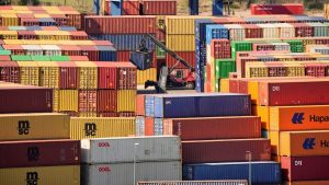 Trump Talks May Shape Future of Greek Exports to US