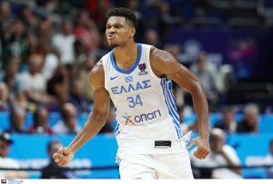 Greece Heads to Cyprus for EuroBasket 2025 Opener