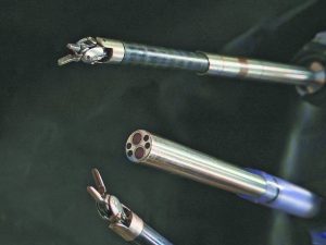 Voice-Controlled Robot Performs Complex Surgeries with Precision