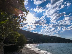 Greece Weather Wednesday: Sunshine with Isolated Showers